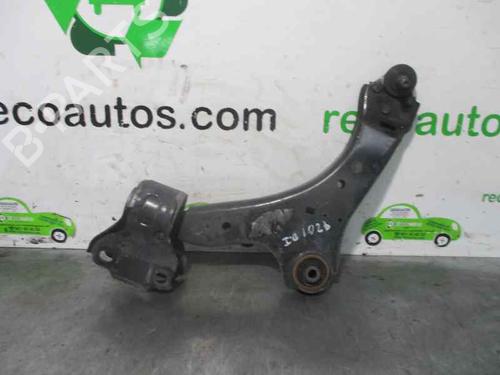 Used Left front suspension arm VOLVO S60 II (134) D3 (163 hp) 3496387