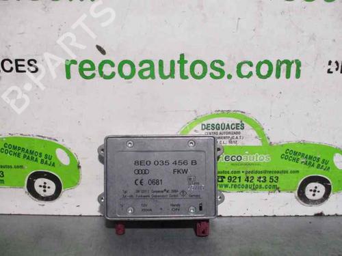 Antenne/Base AUDI A4 B6 (8E2) 1.8 T quattro | BP3139657C140 