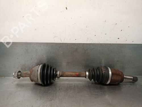 Used Left front driveshaft FIAT LINEA (323_, 110_) 1.3 JTD Multijet (323AXB1A) (86 hp) 28093858