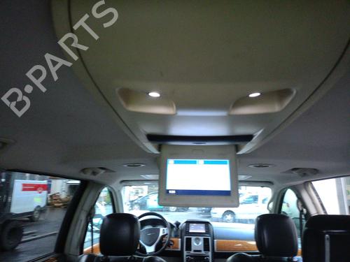 Intercooler CHRYSLER GRAND VOYAGER V (RT) 2.8 CRD | BP32773983M30  - Image 15