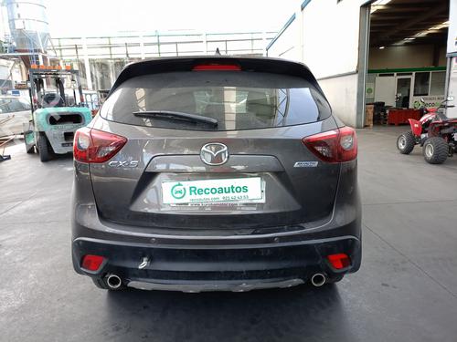 Right taillight MAZDA CX-5 (KE, GH) 2.2 D (KE2FW) | BP34583180C35 - Image 11