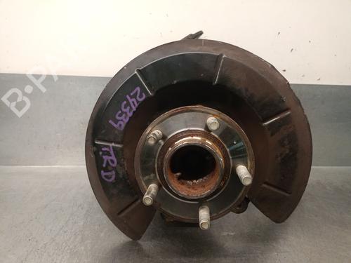 Right rear steering knuckle FORD KUGA II (DM2) 1.6 EcoBoost | BP32035453M28