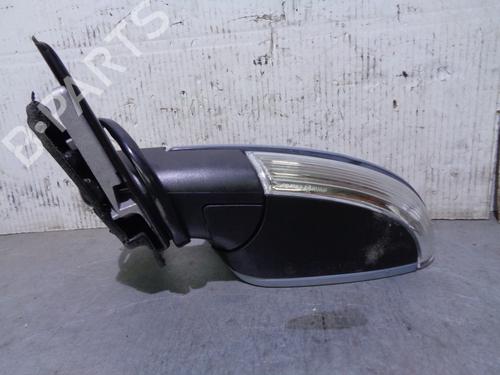 Left mirror VW PASSAT B6 (3C2)  | BP9744752C26 