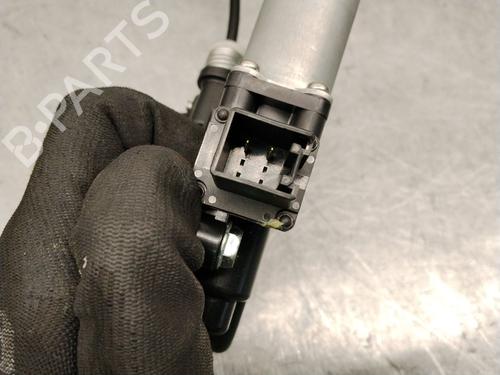Front right window mechanism MAZDA 3 (BL) 1.6 MZ-CD (BL14) | BP38466338C23 - Image 3