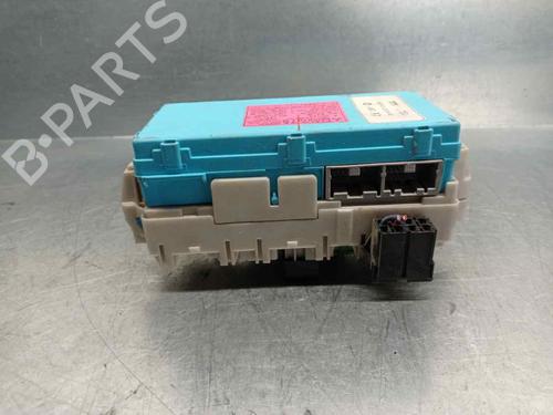 Fuse box MITSUBISHI OUTLANDER I (CU_W) 2.4 4WD (CU5W) | BP10745033E1 