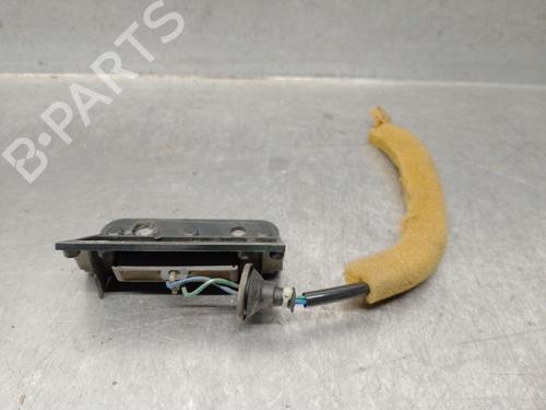 Tailgate handle INFINITI EX 30d | BP30098071C132