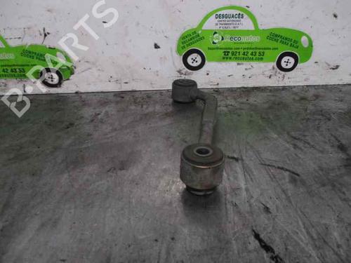 Right rear suspension arm MERCEDES-BENZ C-CLASS (W203)  | BP3135622M15 