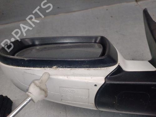 Left mirror HYUNDAI ix35 (LM, EL, ELH) 1.6 | BP27436953C26 