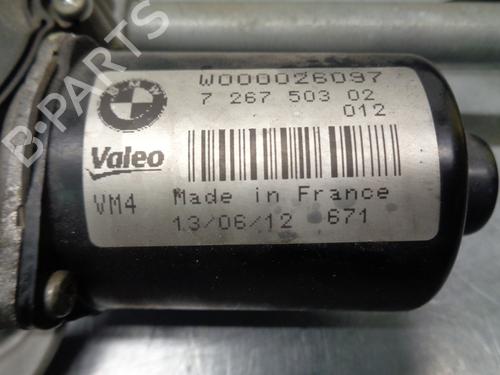 Front wiper motor BMW 3 (F30, F80)  | BP11061523M29 