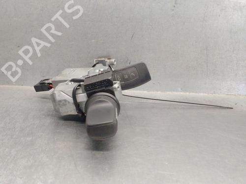 Ignition barrel FORD FOCUS II (DA_, HCP, DP) 2.0 TDCi | BP28325427M48 