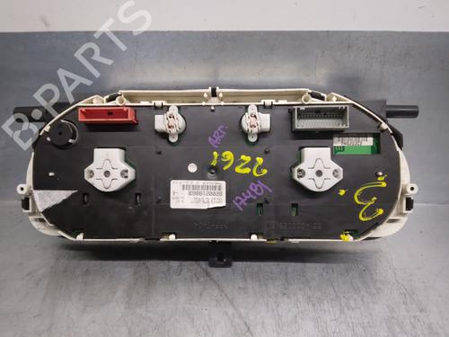 Instrument cluster RENAULT LAGUNA II (BG0/1_) 1.9 dCi | BP12173096C47 