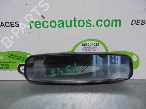 Used Rear mirror FORD FIESTA VI (CB1, CCN) [2008-2017]  2123899
