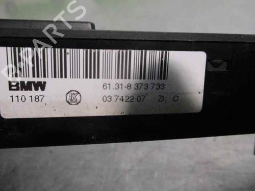 Switch BMW X5 (E53) 4.4 i | BP20250228I30