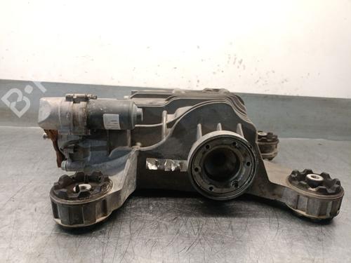 Rear differential AUDI Q3 (8UB, 8UG) 2.0 TDI | BP29566723M24 