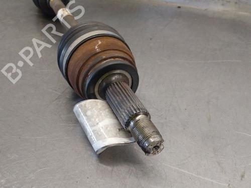 Left front driveshaft HYUNDAI i30 FASTBACK (PDE, PDEN) 1.4 T-GDI | BP36141042M38 - Image 5
