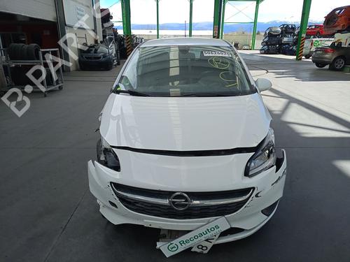 Left taillight OPEL CORSA E (X15) 1.4 (08, 68) | BP33705505C34 - Image 16