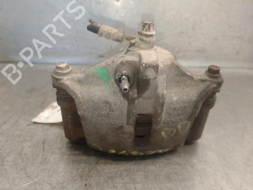 Used Right front brake caliper Right front brake caliper OPEL AGILA A (H00) 1.2 16V Twinport (F68) (80 hp) 40199249 40199249
