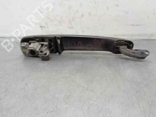 Front right exterior door handle SEAT IBIZA II (6K1) 1.4 i | BP6962414C129 