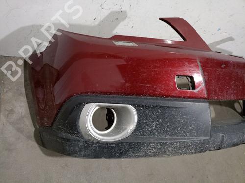 Front bumper SUBARU OUTBACK (BR) 2.0 D AWD (BRD) | BP33833842C7 - Image 2