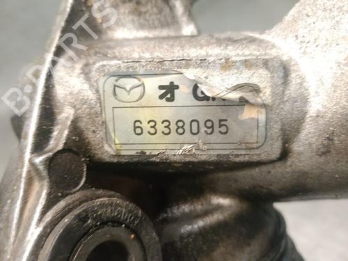 Steering rack MAZDA 6 Hatchback (GG) 1.8 | BP31376163M22 - Image 7