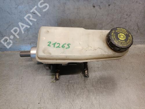 Brake master cylinder SMART FORFOUR (454) 1.5 CDI (454.001) | BP22810907M77 
