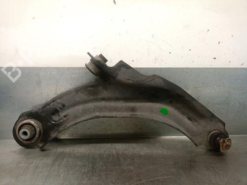 Used Right front suspension arm RENAULT CLIO IV (BH_) 0.9 TCe 90 LPG (90 hp) 27892057
