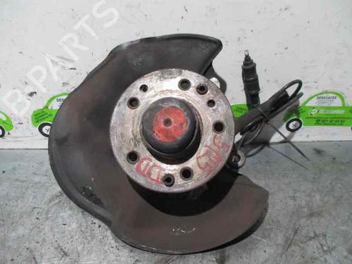 Used Left front steering knuckle MERCEDES-BENZ 124 Saloon (W124) 260 E (124.026) (160 hp) 3496164
