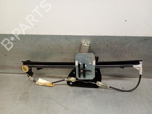 Rear left window mechanism BMW 3 (E90) 330 xd | BP25239548C24 