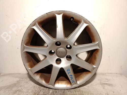 Used Rim AUDI A6 C6 (4F2) 3.2 FSI (255 hp) 20646521
