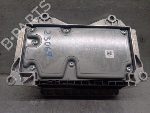ECU airbags VOLVO S60 II (134) D4 | BP27441816M53