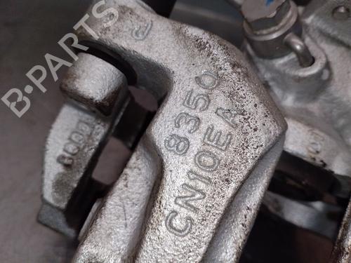 Right rear brake caliper DACIA BIGSTER  | BP34544582M106  - Image 9