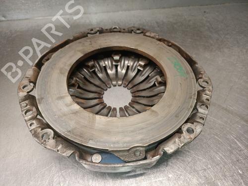 Andre RENAULT MASTER II Van (FD) 2.8 dTI (FD0C, FD0F, FD2B, FD2F, FD3C, FD3F) | BP29973312O1