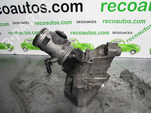 Pipe MERCEDES-BENZ E-CLASS (W211) E 200 CDI (211.007) | BP20247032M125 