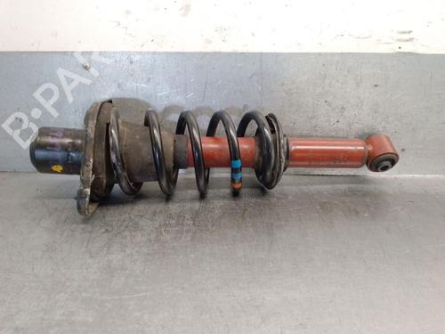 Used Left rear shock absorber Left rear shock absorber VW PASSAT B5.5 (3B3) 2.5 TDI 4motion (150 hp) 33288274 33288274