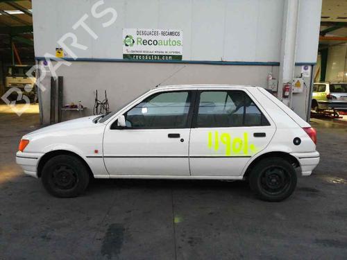 Used Parts FORD FIESTA III (GFJ)  1.4  825079