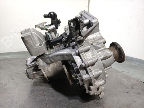 Gearbox SEAT LEON ST (5F8) 1.5 TGi | BP39890593M3 - Image 2