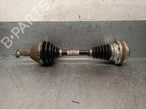 Used Left front driveshaft VW POLO V (6R1, 6C1) 1.4 (6R1) (85 hp) 24154534