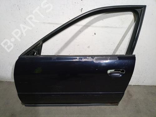 Used Left front door AUDI A4 B5 Avant (8D5) 1.9 TDI (110 hp) 30942304