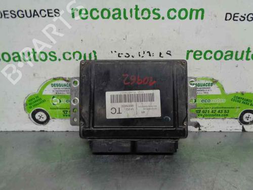 Used Engine control unit (ECU) DAEWOO KALOS (KLAS) [2002-2025]  5676263
