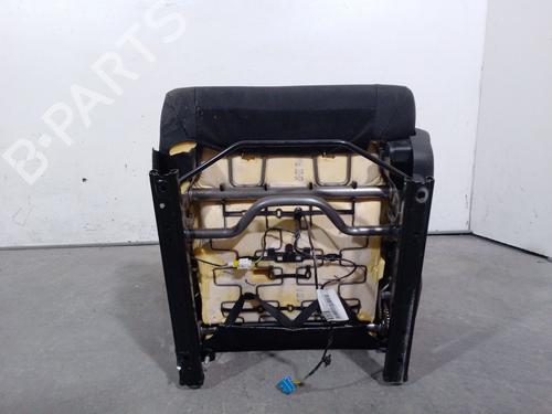 Left front seat CITROËN C4 CACTUS 1.2 THP 110 | BP36037904C15 - Image 8