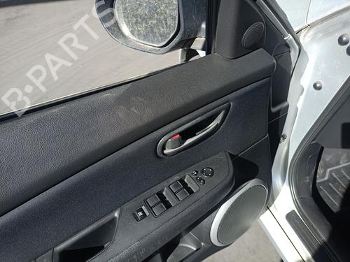 Climate control MAZDA 6 Saloon (GH) 2.0 MZR-CD (GH14) | BP29559451I5 - Image 14