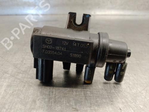 Used Electronic module Electronic module 33975258 33975258