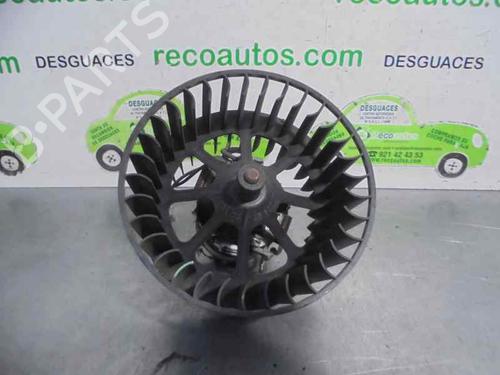 Heater blower motor OPEL CORSA B (S93) 1.7 D (F08, F68, M68) | BP3217903M62 