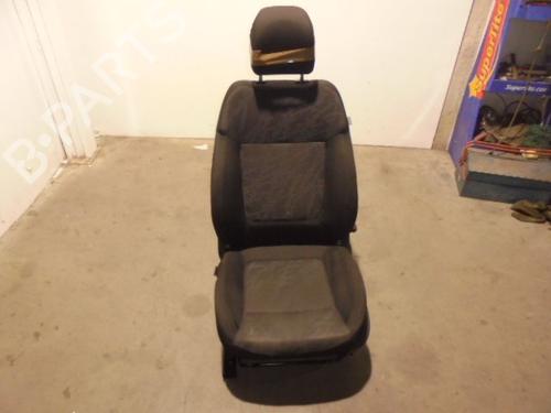 Used Left front seat PEUGEOT 3008 I MPV (0U_) 1.6 HDi (112 hp) 10048028