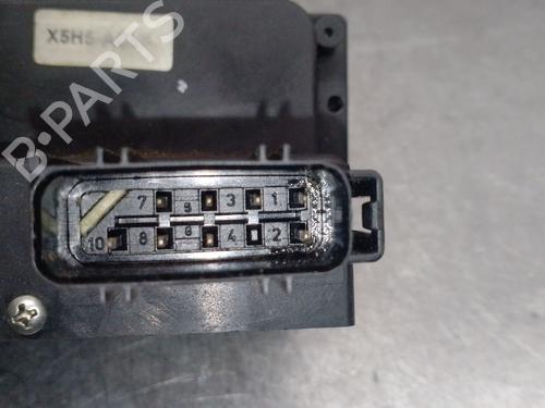 Rear right lock FORD FIESTA V (JH_, JD_) 1.4 TDCi | BP30151011C99