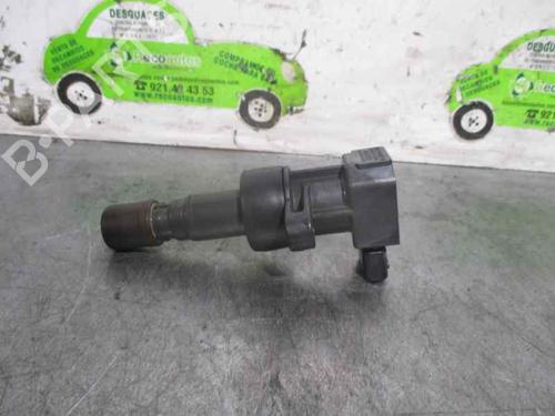 Used Ignition coil JAGUAR S-TYPE II (X200) 3.0 V6 (238 hp) 2127049