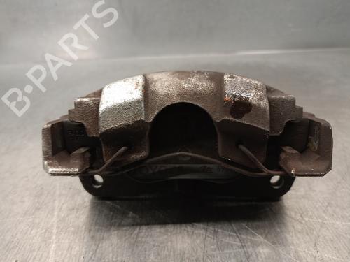 Right front brake caliper TOYOTA YARIS (_P13_) 1.0 (KSP130_, KSP130) | BP18822994M104 
