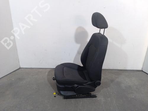 Left front seat AUDI A1 Sportback (8XA, 8XF) 1.0 TFSI | BP27925277C15 