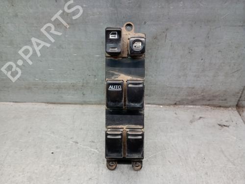 Used Left front window switch Left front window switch NISSAN PICK UP (D22) 2.5 TD 4WD (103 hp) 33873810 33873810