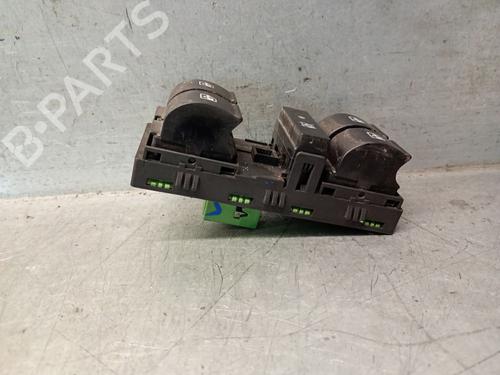 Left front window switch FIAT TIPO Estate (356_, 357_) 1.4 (356WXF1B) | BP31921169I27